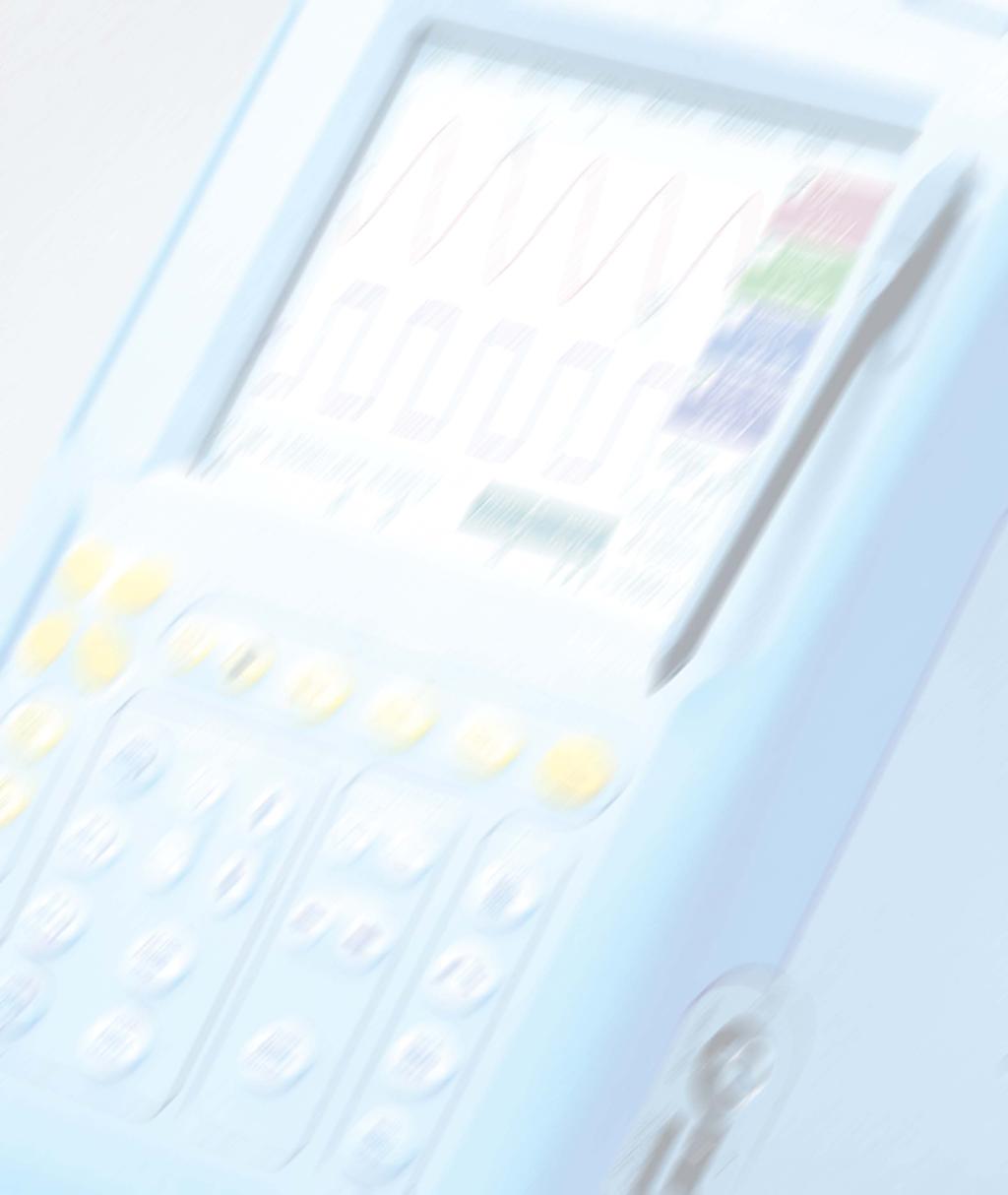 Oscilloscopes-analyseurs portables et autonomes de 40 à 200 MHz OX 7042 OX 7062 OX 7102 OX 7104 OX 7202