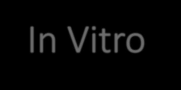IN VITRO lehetőségek In Vitro Fertilizáció (IVF)