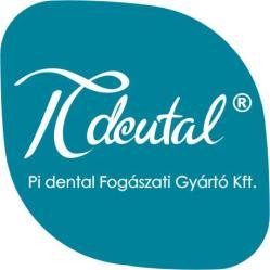 Pi dental Fogászati Gyártó Kft.Tel.: (36-1) 251 4944 /363 2234 / 221 2077 fax: (36-1) 251 4891 85 Szugló St. H- 1141 Budapest,Hungary www.