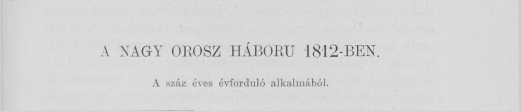 babérait több ízben megtépdeste, de sőt a nagy hadvezérnek, Napóleonnak