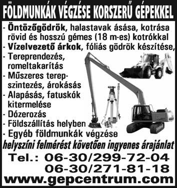 törött fóliabordák javítása Tel.