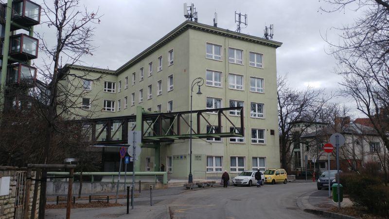 AZ ELLENŐRZÉS TERÜLETE Duna Médiaszolgáltató Nonprofit Zrt. és a Közszolgálati Közalapítvány A Társaságot 1 a Hungária Televízió Közalapítvány jogutódjaként létrejött KSZKA 2 alapította.
