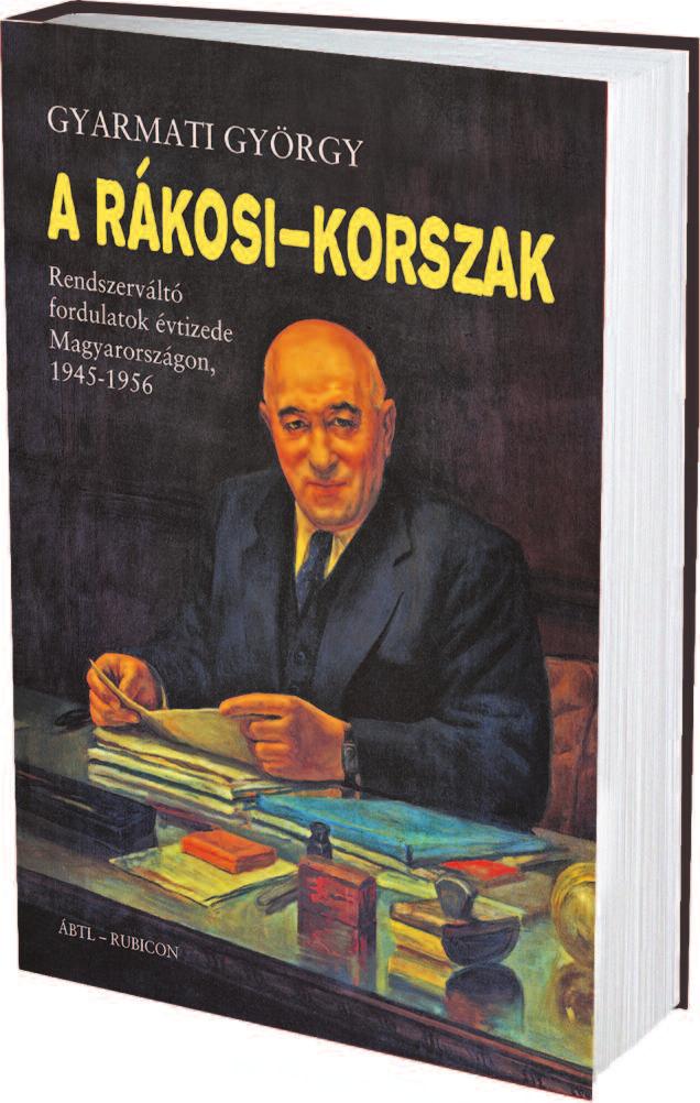 Cornelius rendkívül olvasmányos stílusban, a szélesebb publikum számára is érthető formában mutatja be azt a csapdahelyzetet, amelyben a trianoni Magyar ország folytatta kiútkeresését.
