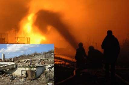 Törökbálint, 2004. 08. 05. 3 halott, 10 sebesült 70 épület károsodott Közúti balesetek 8 gépkocsi károsodott KÖRNYEZETI HATÁSOK Nagybánya (Románia); 2001. jan. 30.