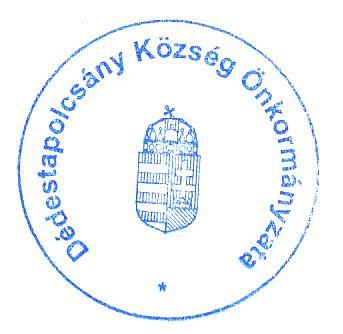 Dr. Herczeg Tibor Szuhakállói Közös Önkormányzati Hivatal