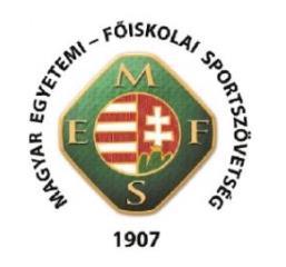 Szeretettel üdvözöljük a 2019. évi Magyar Egyetemi és Főiskolai Országos Tájékozódási Futó Bajnokság résztvevőit! MEFOB 2019.04.6-7.