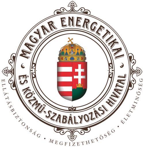 Eljárási kézikönyv a termelőegységek hálózati csatlakozási követelményeire vonatkozó üzemi és kereskedelmi szabályzat létrehozásáról szóló, az