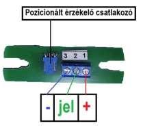 5mm 2 Szerelés módja Falra, oszlopra vagy födémre függőlegesen Falra, oszlopra vagy födémre függőlegesen Falra, oszlopra vagy födémre függőlegesen Falra, oszlopra vagy födémre függőlegesen 1.3.4.2. SENS-Ex TG/A - S;(C): Hagyományos, robbanás biztos kivitelű gázérzékelő távadók.