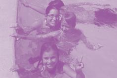 Camps de jour Toujours Ensemble Depuis 25 ans, Toujours ensemble vient en aide aux jeunes en les accueillant et en leur offrant des activités éducatives, récréatives et de soutien, originales et