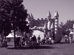 Autres activités et services Fêtes