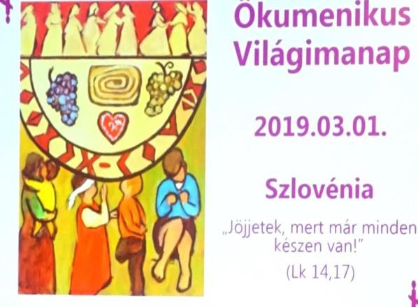 KÉPES BESZÁMOLÓ A KÖLNI VILÁGIMANAPRÓL Nagyon kellemes együttlétnek örülhettünk március első napján, pénteken, a kölni magyar katolikusok, - am Rinkenpfuhl 10 alatti - gyülekezeti helyiségeiben