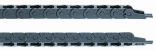 IGUS E-CHAIN MEGOLDÁSOK igus easy chain FOLYTATÁS Z14 Z16 Ba Bi Ba Bi 1.00 1.00 Töltési súly [kg/m] 0.75 0.50 0.25 FL G FL B S D S/2 Töltési súly [kg/m] 0.75 0.50 0.25 FL G FL B S D S/2 0 0 0.75 0.25 0.