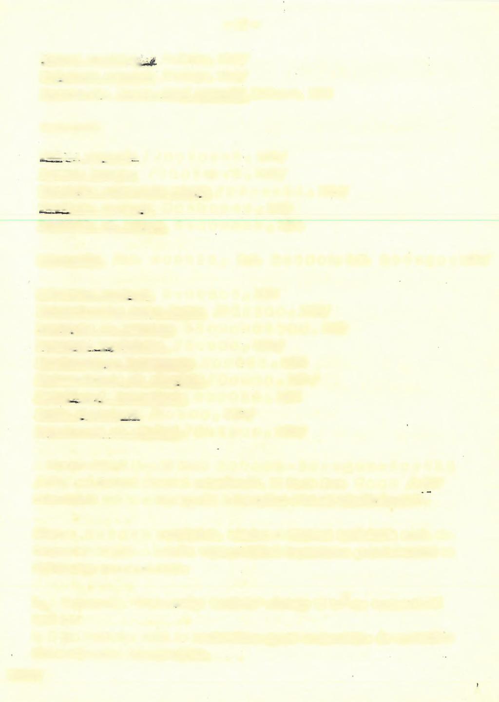 - 19 - Discors spondylo^ /v.