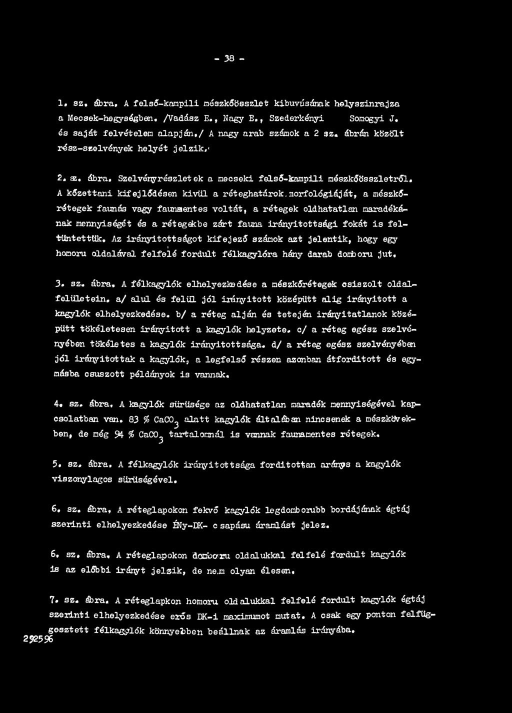 számok azt jelentik, hogy egy» homorú oldalával felfelé fordult félkagylóra hány darab domború jut, 3.