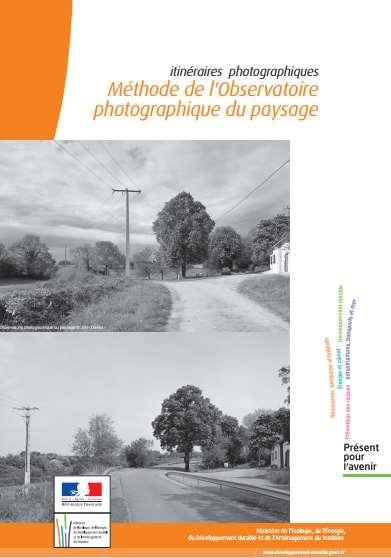 Országos Franciaország l Observatoire photographique national du paysage
