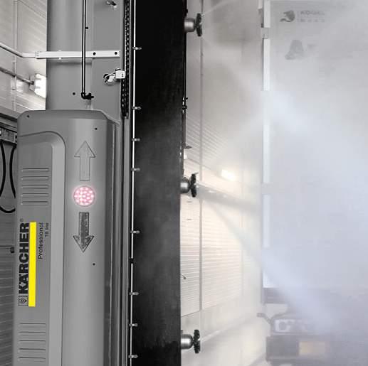 optimalizálja. 2 TB 60 Hz Az 50 Hz-es TB berendezés mellett a TB azonos felszereltséggel, 60 Hz-es kivitelben is választható.