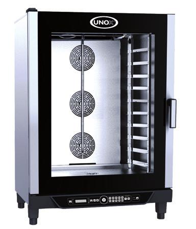 BAKERLUX SÜTŐK.
