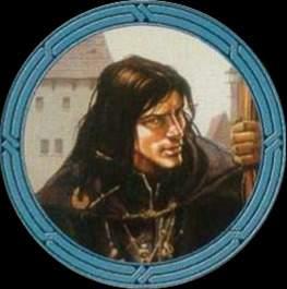 Erionban látta meg a napvilágot ikertestvérével, Tret Arkhonnal együtt, P. sz. 3610-ben.