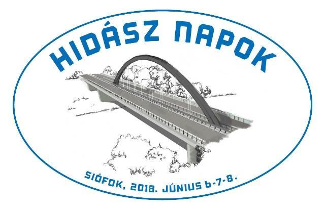 Hidász Napok 2018 Beszámoló a konferenciáról A Hidászokért Egyesület rendezésében 2018. június 6. és 8. között tartottuk az ez évi Hidász Napokat, melyre 460 fő regisztrált.