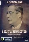 A király beszéde : a történelem kulisszatitkai (2010) DVD 3304 Szerk.: Alex Micklewright Közreműködik: Peter Conradi, Tim Ewart, Mark Louge.