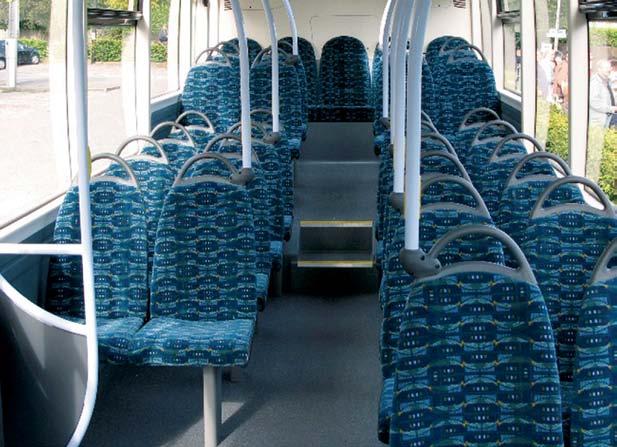 dimensional stability, ease of installation, varied designs and