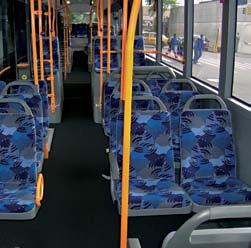 Quality and safety are guaranteed by rigorous tests carried out by