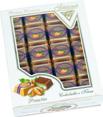 édességek GOPLANA CHOCOLATE CREATIONS DESSZert 114 G VOBRO CHOCO PARTY BEST