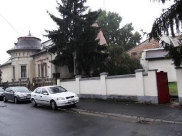 Matrikula 58 A Murár ház. 2015-ben. Sipos III. Béláné, Rédey Katalin 50 éves érettségi találkozója idején. Murár Lajos aláírása 1944.