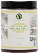 MASSZÁZSKRÉMEK BÁZIS MASSZÁZSKRÉM BEAUTY BASIC MASSAGE CREAM Általános, tápláló és hidratáló masszázskrém. Könnyen kenhető és összetételének köszönhetően hosszantartó masszázst biztosít.