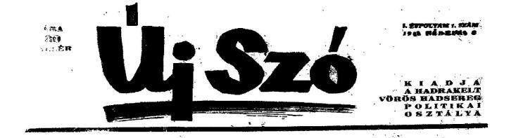 A nép úgy is emlegeti a sejket: rabib", azaz a társaság kitartottja. Új Szó, 1968 március 8.