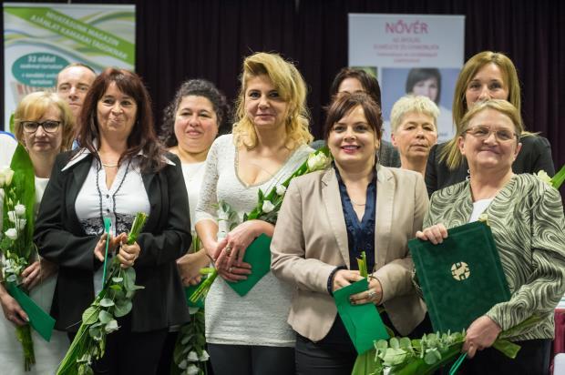 A szegedi sürgősségi ellátás mindig a figyelem középpontjába álló osztályán soha nem volt létszámhiány.