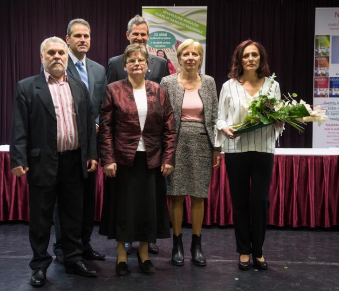 A fiatalabb családtagok budapesti egészségügyi intézetekben vállaltak munkát. Feketéné Kiss Csilla anyai ágán orvosokat is találunk: gyermekgyógyász, szülészorvos, kutatóorvos, háziorvos.