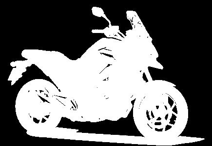 motorkerékpárokhoz. A Honda teljes kínálata A Honda biztosítja, hogy az ügyfelek gondtalan motorozása érdekében minden termék megrendelhető legyen, ezért Honda eredeti ápolószereket is kínál.