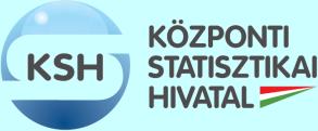 Címazonosító: L Központi Statisztikai Hivatal Az adatszolgáltatás nem kötelező. Az adatgyűjtés statisztikai célra történik!