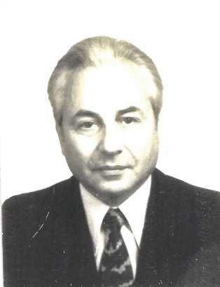 SALLAI JÁNOS In memoriam Dr.
