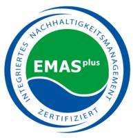 EMASPlus Fenntarthatósági menedzsmentje az európai EMAS rendeleten alapul, és a környezetgazdálkodást társadalmi és gazdasági szempontból egy integrált irányítási rendszerré