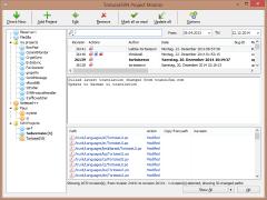 Windows SmartSVN