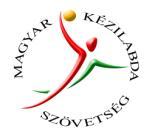 MATCHES / MÉRKŐZÉSEK Women Teams Salgótarjáni Strandépítők Girls LadyBugs Agenta Girls Multichem Szentendrei NKE Junior Team Hungary Team Poland RK Mivka Team Hungary U16 Mérk. sz.