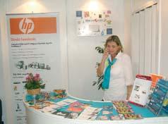 Német és cseh nyomdagépgyártó cégek magyar forgalmazói a kezdetektől fogva, újabban 2004 óta a HP Indigo digitális nyomdagépet is forgalmazzák. Ebből az új gépből már kb.