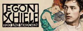 AGÓRA FILMKLUB Március 25. (hétfő) 18.00 EGON SCHIELE A HALÁL ÉS A LÁNYKA (feliratos, osztrák-luxemburgi életrajzi film, 110 2016) R.: Dieter Berner Sz.