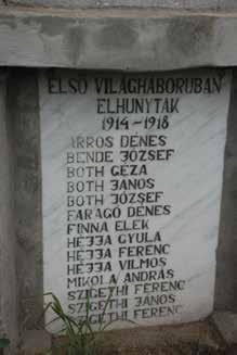 és a II.