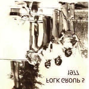 Én három dallal léptem föl: egyet a FOLK GROUP 5-el, kettőt pedig szólóban adtam elő. Másnap az egész ország rólam beszélt: a hangomról, a kinézetemről, stb.