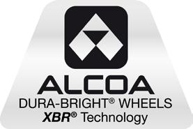 A Dura-Bright kerekek a legjobban a Dura-Bright Wheel Wash-al, normál autómosó vagy (szinte semleges) mosószerrel karbantarthatók.