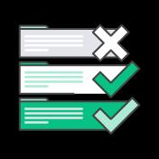 AWS Config - Compliance Enterprise-wide compliance, security and governance tool Change management, continuous