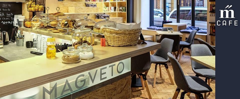 A Magvető Cafét a Líra Kiadó üzemelteti. BESZÁMOLÓ Simon Judit: A belakott test. Változatok a testhez való viszonyra Moderátor: Campos J. Anna 2019. február 7-e, csütörtök,19.00 óra Van testem.