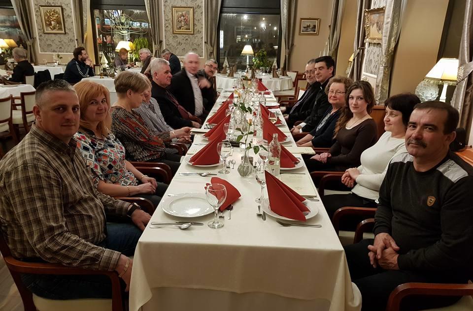 Buskó András: előterjeszti a határozati javaslatot, mely szerint Budapest Főváros XVII. kerületi Lengyel Nemzetiségi Önkormányzat Testülete úgy dönt, hogy a 2018.