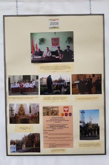 március 16-án, a rákoshegyi Lisieux-i Szent Teréz-plébániatemplom előtti téren Buskó András, a Budapest Főváros XVII.