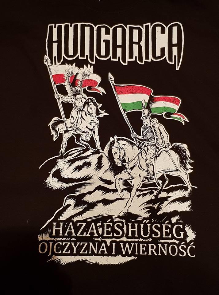 Központban rendezett Lengyel testvériskolák gálaműsoráról a Rzeszówi Prezentációs Nővérek Gimnázium diákjainak műsoráról, valamint a HUNGARICA zenekar fellépéséről szóló elnöki beszámolót elfogadja.