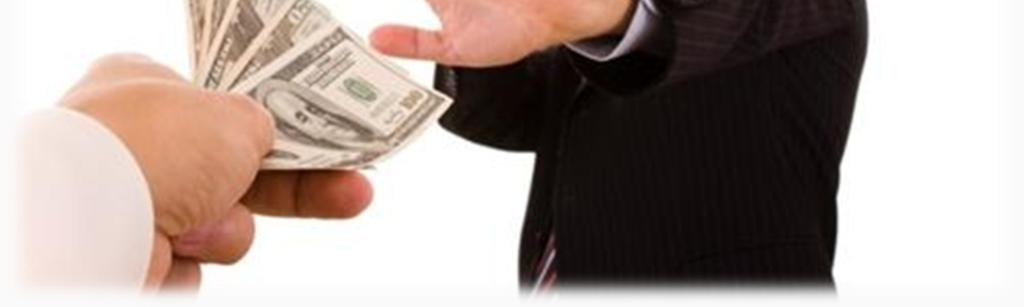 A contratação de fornecedores e prestadores de serviços é feita com base em critérios técnicos, profissionais, éticos, com cotação de preços e avaliação de qualidade.