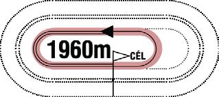 2015.04.11 I. FUTAM 14:00 (91) Ügető programmagyarázat A futam neve: IPSE HENDIKEP Összdíjazás: 360000 Ft (180000, 90000, 43000, 29000, 18000) Egyéb információ: Tiszteletdíj a győztes ló hajtójának.